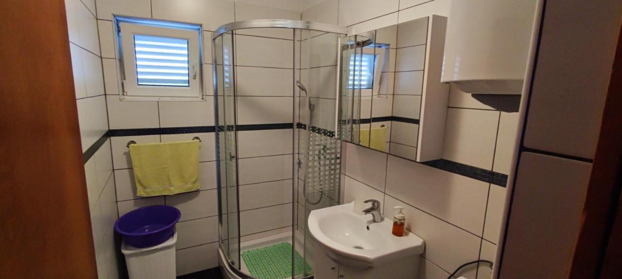 Apartment Biondic Senj  Exteriör bild