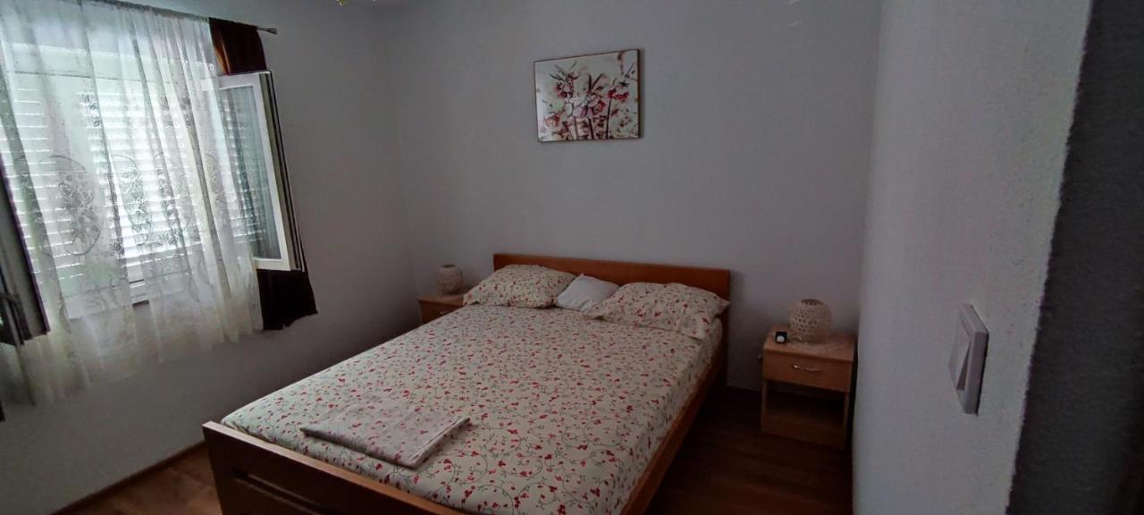 Apartment Biondic Senj  Exteriör bild