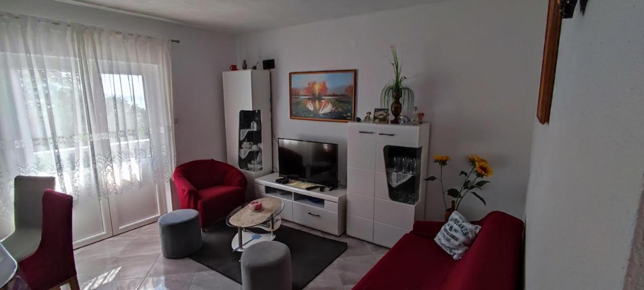 Apartment Biondic Senj  Exteriör bild